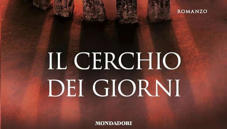 Il cerchio dei giorni pdf