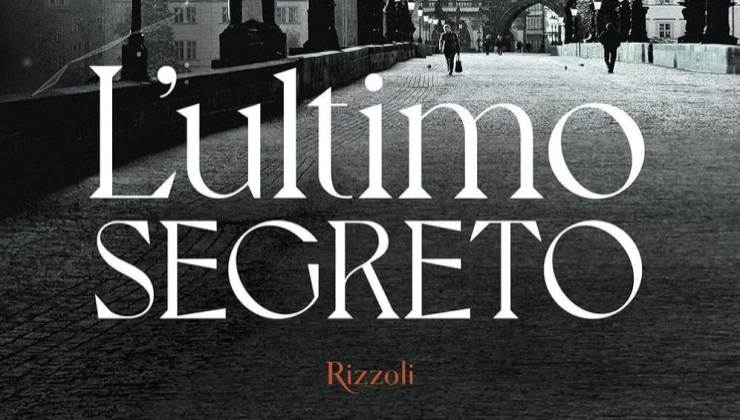 lultimo segreto recensione
