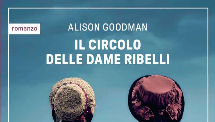 il circolo delle dame ribelli pdf