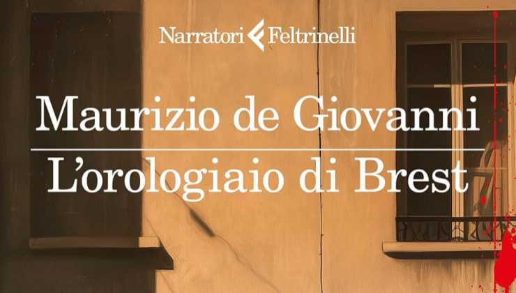 l'orologiaio di brest