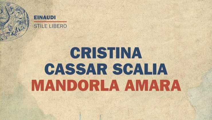 mandorla amara libro