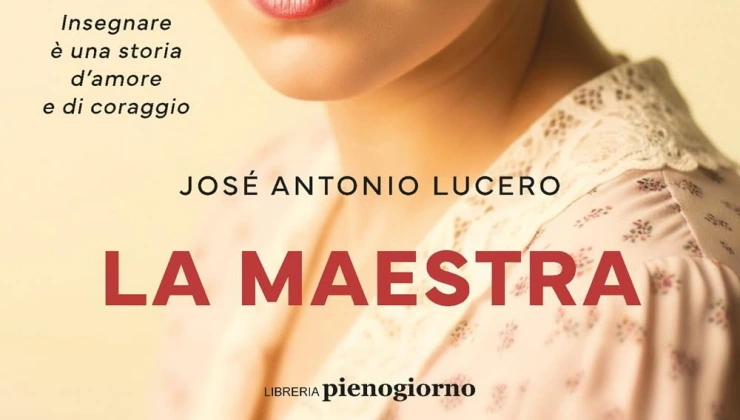 pdf la maestra