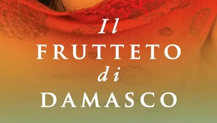 pdf il frutteto di damasco