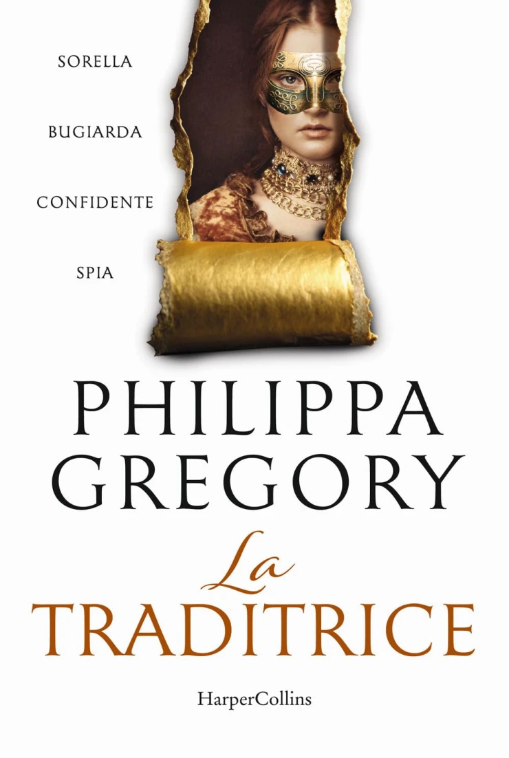la traditrice pdf
