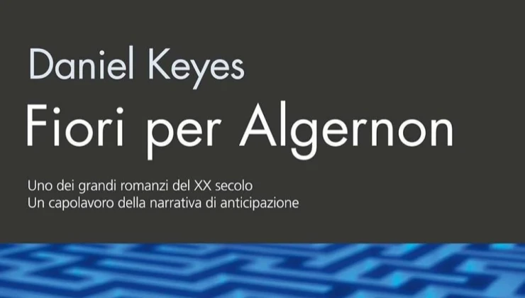 Fiori per Algernon Pdf, recensione e opinione