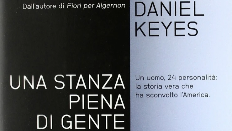 una stanza piena di gente pdf