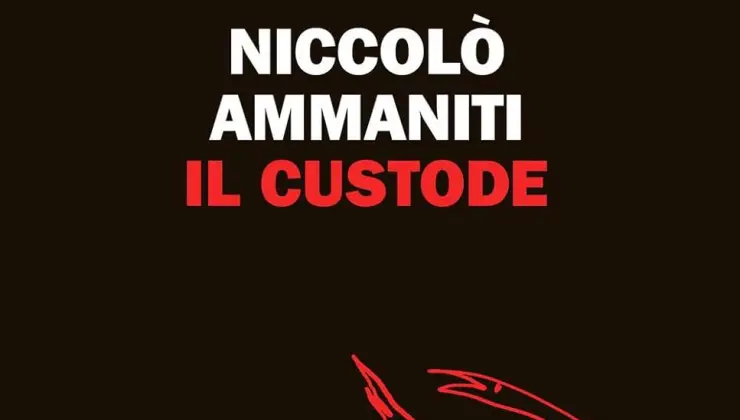 il custode pdf