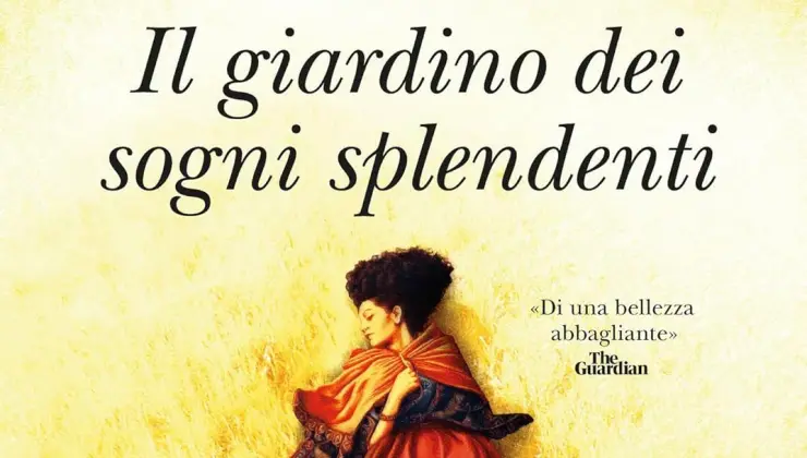 il giardino dei sogni splendenti pdf